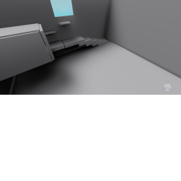 prison of insanity (read description)