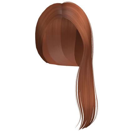 Hair | Roblox Item - Rolimon's