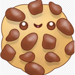 J cookie (GAME SEE)