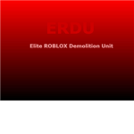 E.R.D.U.