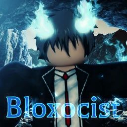 [Bloxocist] Coming Soon icon