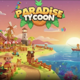 TYCOON PARADISE!
