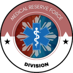 TPNPCG - Medical Reserve Force