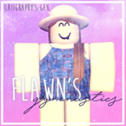 [GYMNASIUM] Flawn's Gymnastics