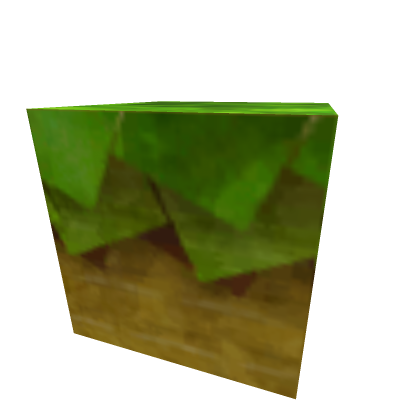 Old Grass Texture