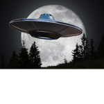 Alien Spaceship Community