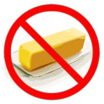 ANTI BUTTER ORGANIZATION