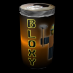 Random Bloxy Club