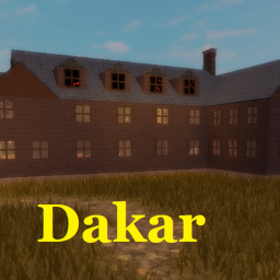 The Dakar Household