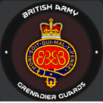 - Royal Grenadier's Guard.