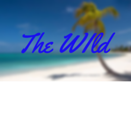 Moonlight Aquarium~|~The Wild