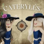 Cateryles island