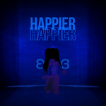 happier ʚɞ