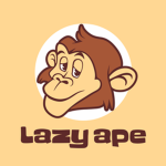 Lazy Ape