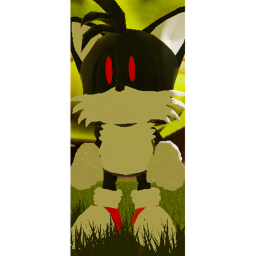 survive tails.exe