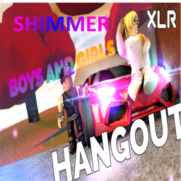 Hotel Shimmer's Hangout