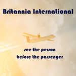 Britannia International