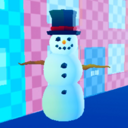[🎄Christmas🎄] Race Simulator