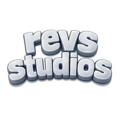 Revs: Studios Roblox group icon