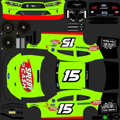 Daniel S4 Scheme NoFilter
