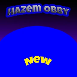 Hazem Obby (BADGE WALK) icon