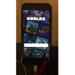 Error sans robux