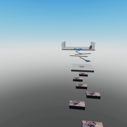 Paraliz Paradise Obby