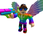 The Omega Admins!