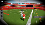 footbal fusion league
