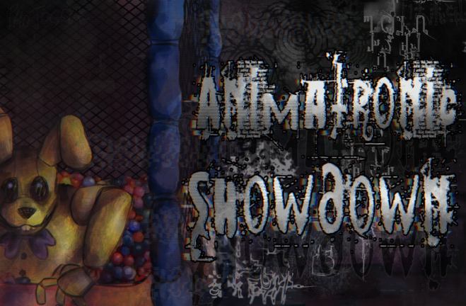 [winter] Animatronic Showdown screenshot 1