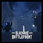 ST : Blockade Battlefront