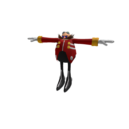 Eggman