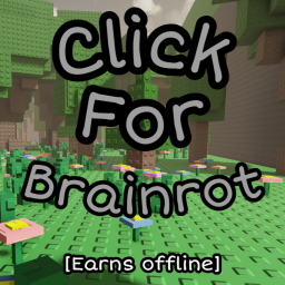Click for Brainrot [OBBY EVENT]