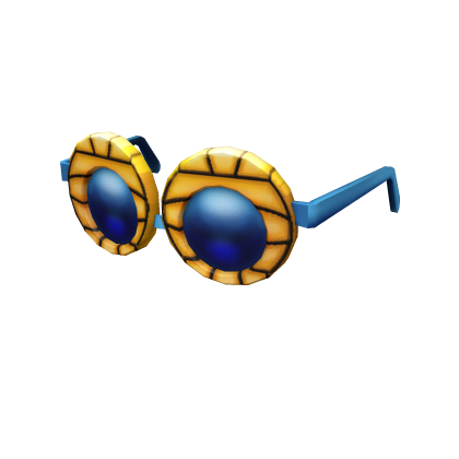 Water Polo Fan Shades