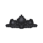 8-Bit Null Star