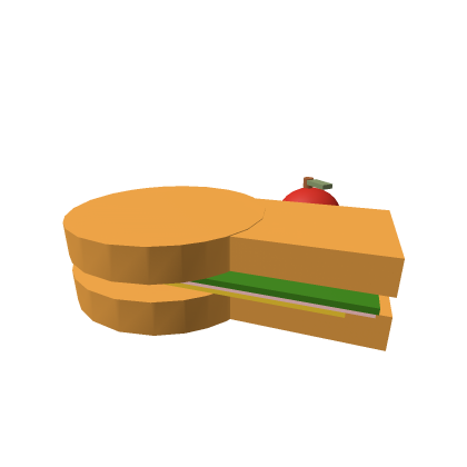 giant lunch