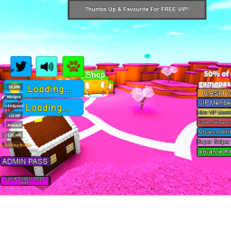 Candy Simulator