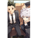 Anime boyyyys