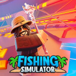 [CYBER ISLAND] Fishing Simulator 🤖