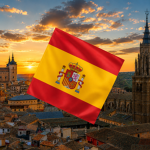 | ESP | Kingdom of Spain