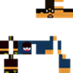 But Cool Player Only
