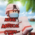 [SEA] Naval Medical Corps