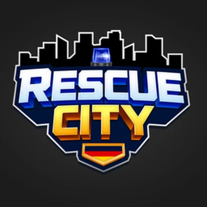 Rescue City Roblox group icon