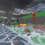 The Great Flood [2010]