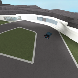Maze n House c;