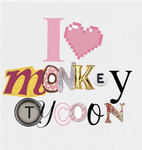 Monkey Tycoon Lovers
