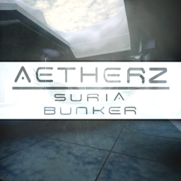 Aetherz: Suria Bunker://:Training Center