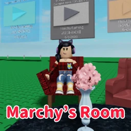 [Public] Marchy's Room Studio icon