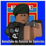 || BPE || - Batalhão de Polícia do Exército