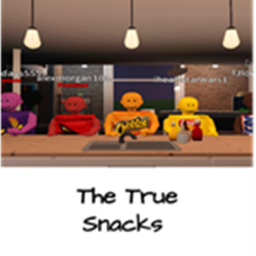 snacks hangout! *beta*